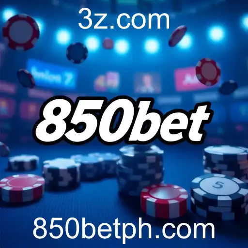 A Evolução dos Jogos Online e a Ascensão do 850bet