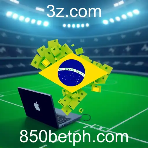 O Crescimento do Mercado de Apostas Online no Brasil