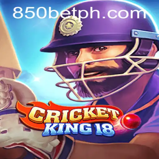 CricketKing18: Unveiling the Secrets of the Virtual Playground