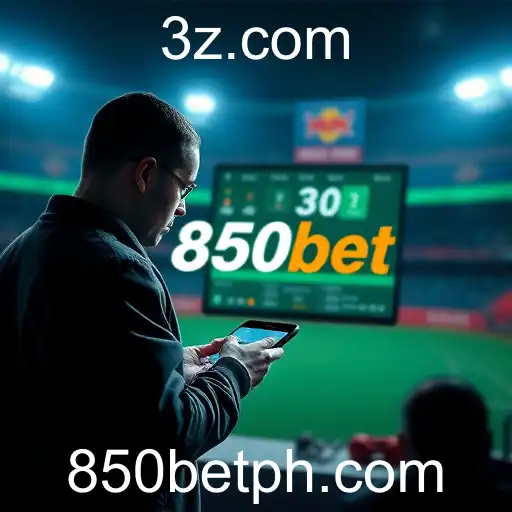 Revolução no Mercado de Apostas Online