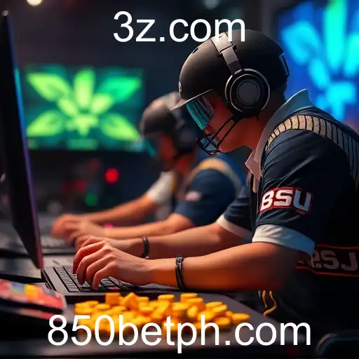 Tendências e Impacto do Jogo Online no Brasil