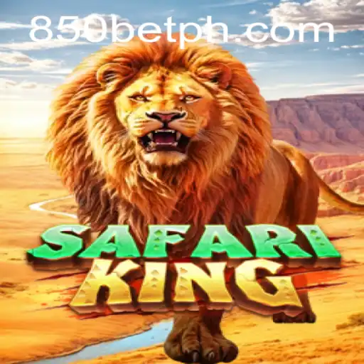 Discover the Thrills of SafariKing: A Captivating Adventure in the World of 850bet