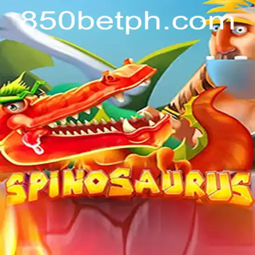 Uncover the Thrills of Spinosaurus - The Ultimate Gaming Experience