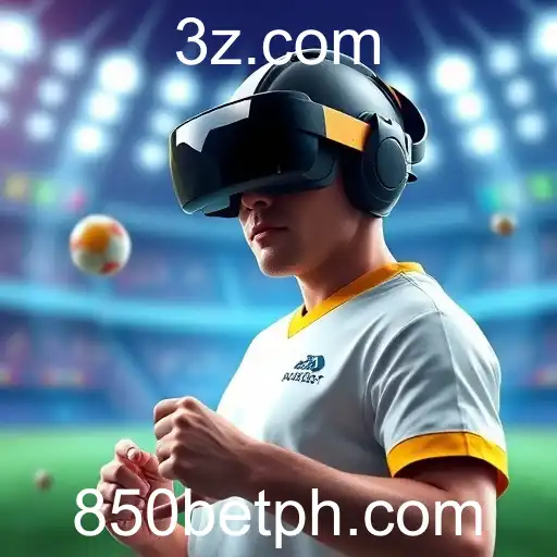 850bet se Expande no Mercado de Jogos Online