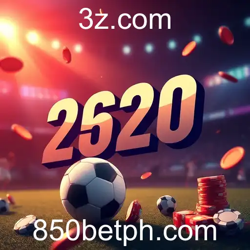 850bet Expande Sua Presença no Mercado Europeu