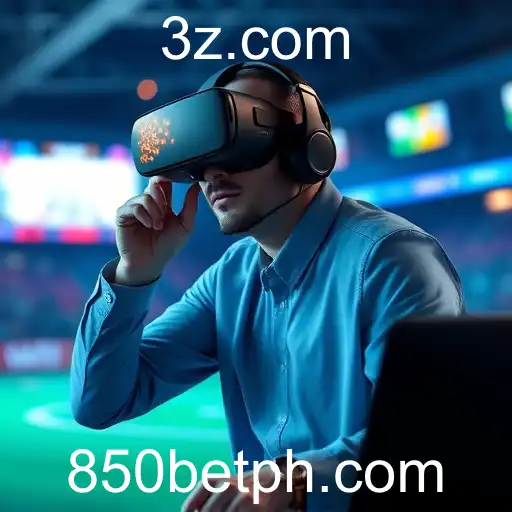 850bet e a Evolução no Mundo dos Jogos Online