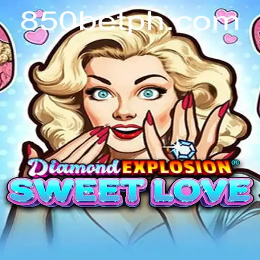 Dive into the World of DiamondExplosionSweetLove: A Dazzling Gaming Experience