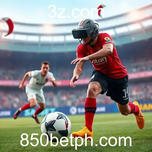 Crescimento Estrondoso do Setor de Apostas em 2025