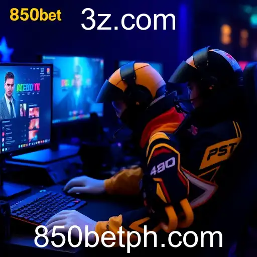 Crescimento dos Jogos Online no Brasil Impulsionado pelo 850bet