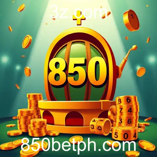 Explorando a Categoria de Jackpots no 850bet: Emoção e Grandes Prêmios