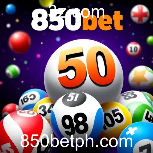 Explorando a Emoção e Oportunidade na Categoria de Loteria do 850bet