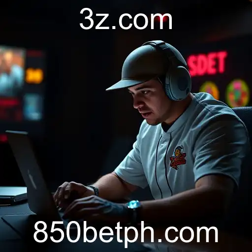 Impacto do Crescimento de Apostas Online no Brasil