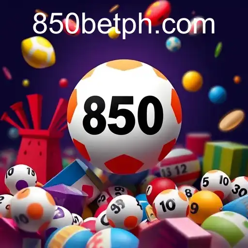 Exploring the Exciting World of Online Lottery at 850bet