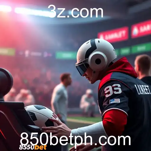 Revolução nas Apostas: Inovações e Tendências