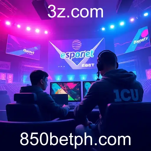 A Revolução dos Jogos Online Movida pela 850bet em 2025