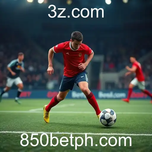 Explorando a Categoria de Esportes no 850bet: Uma Nova Dimensão de Apostas Online