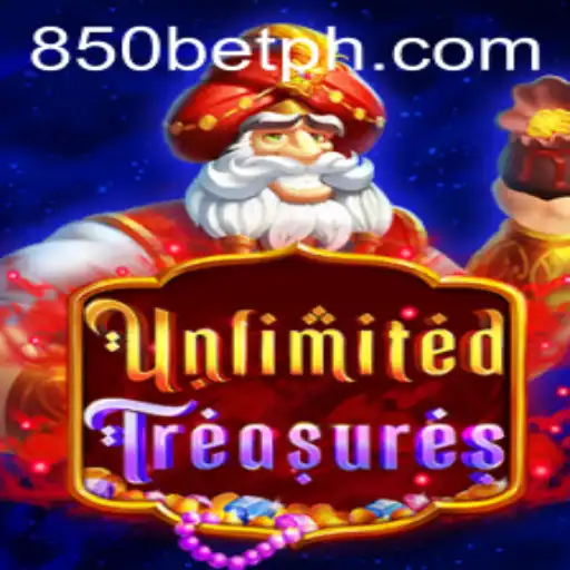 Explore the Exciting World of UnlimitedTreasures and Discover the Gameplay with 850bet