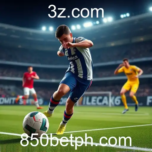 Esportes Virtuais no 850bet: Inovação e Emoção em Movimento