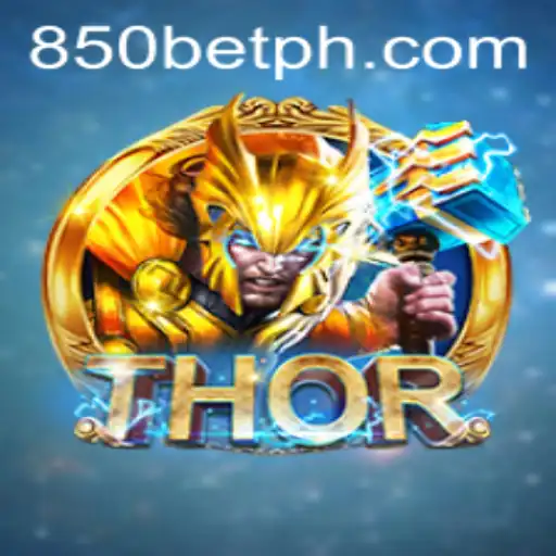An Inside Look at the Thrilling World of THOR by 850bet