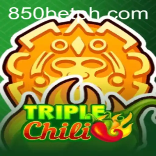 Exploring the Excitement of TripleChili: Dive into the Thrills with 850bet