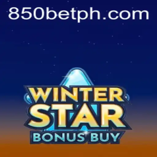 Exploring the Chilling Thrills of WinterStarBonusBuy with 850bet